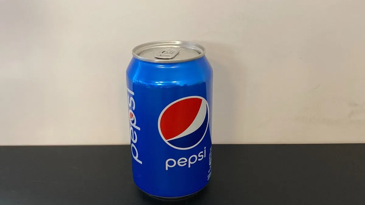 Pepsi