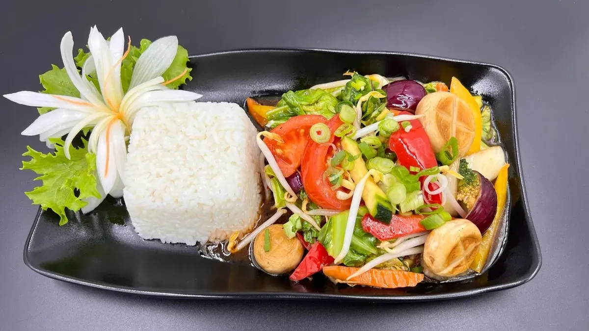 No.20. Phad Phak