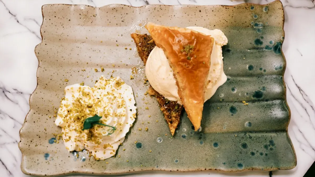 37.Baklava