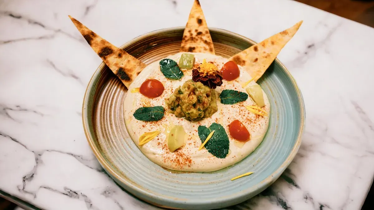 10.Labneh