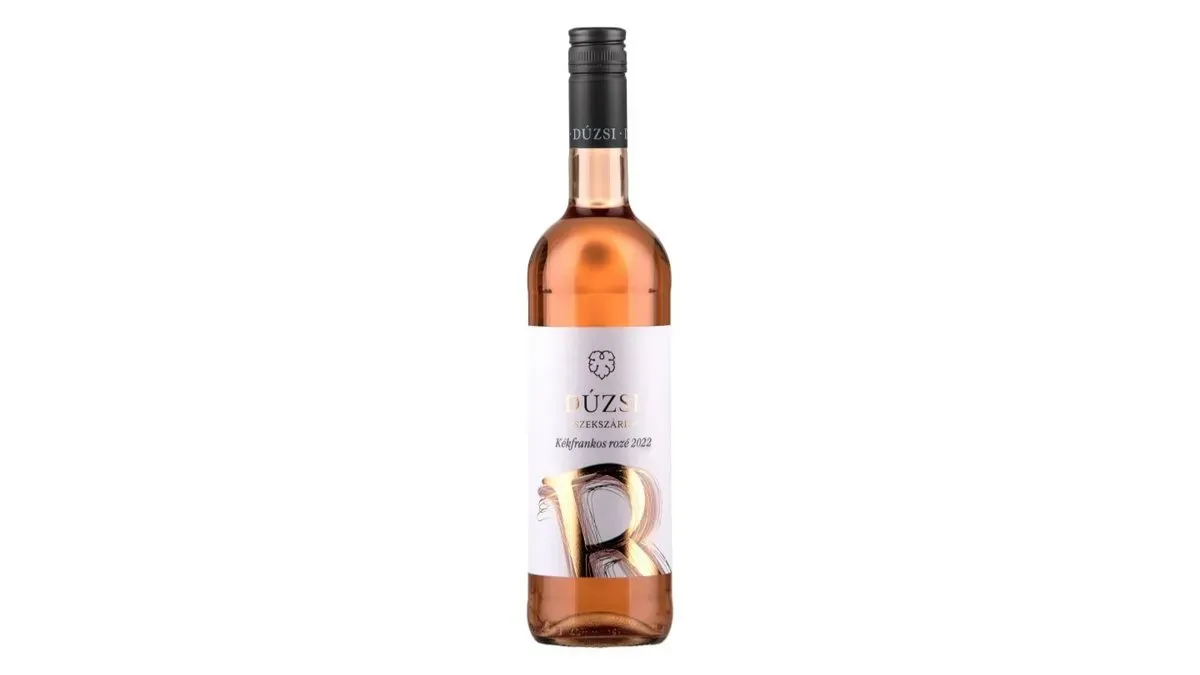 Dúzsi kékfrankos