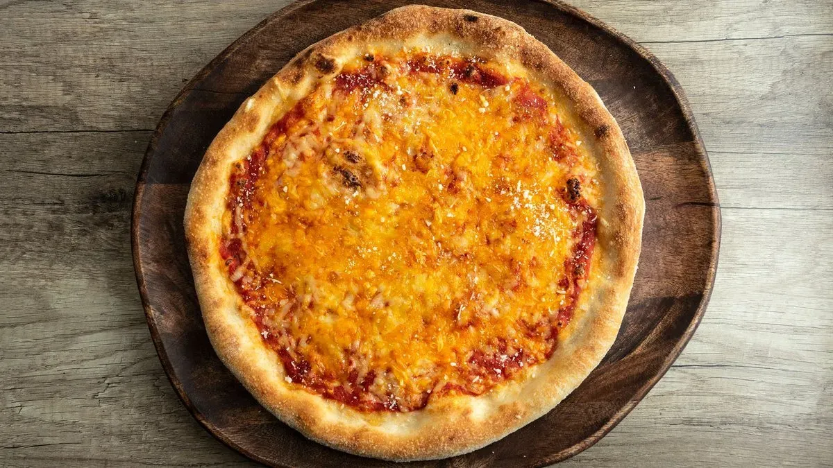Gluténkerülő 4-non cheese