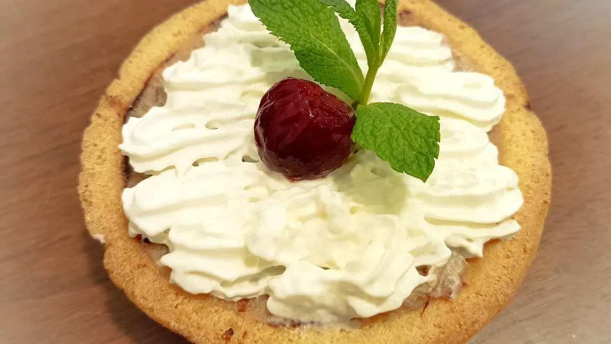 Gesztenyés pite