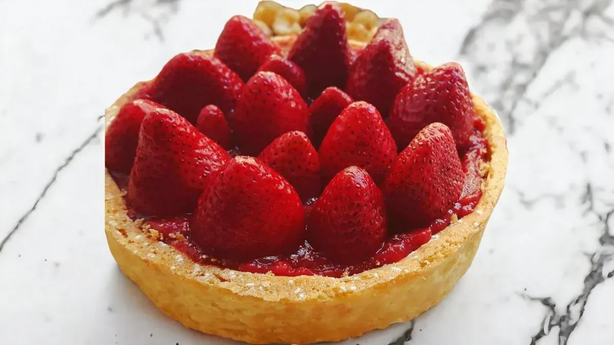 Epres pite