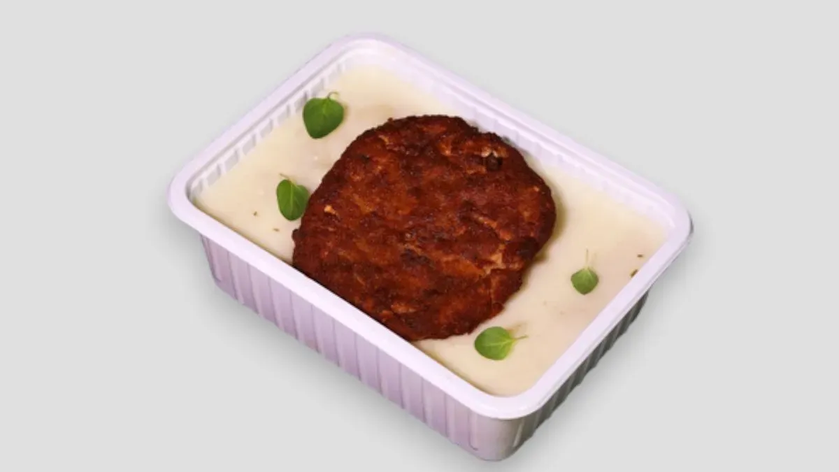 Krumplifőzelék