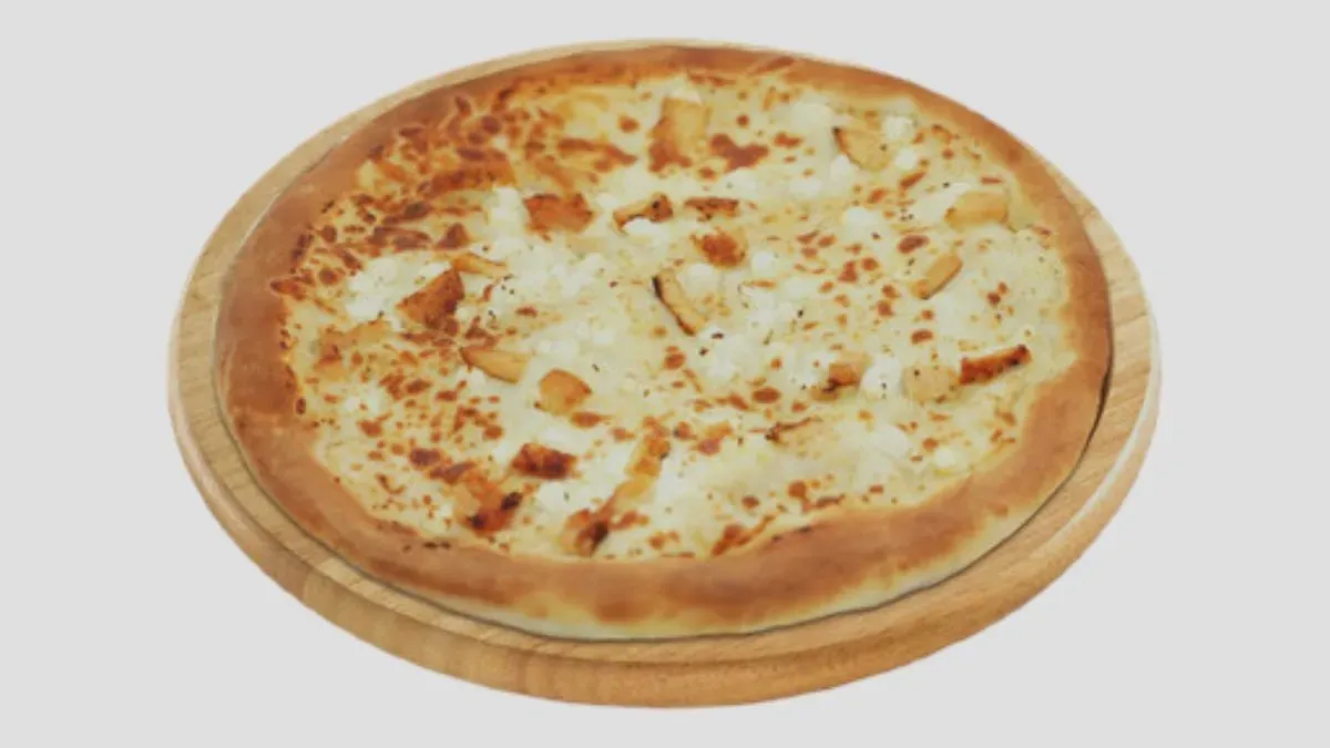 Juhtúrós prémium pizza 24 cm
