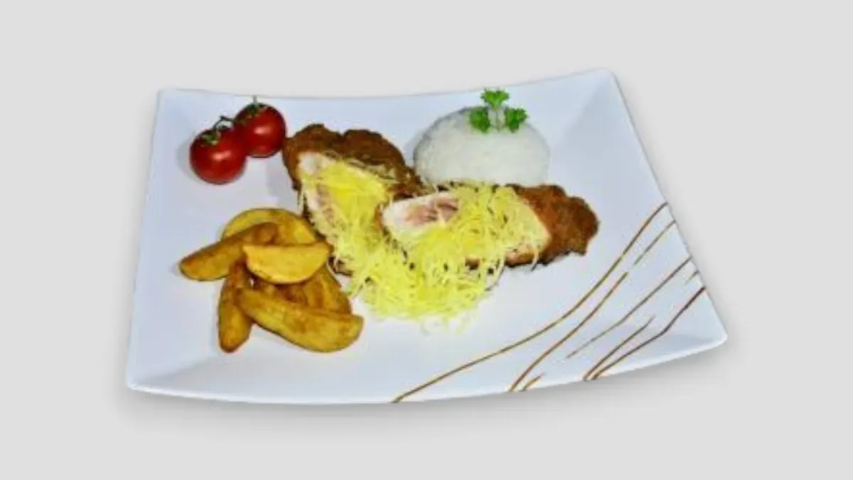 Cordon bleu