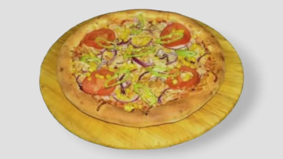 Arriba prémium pizza 24 cm