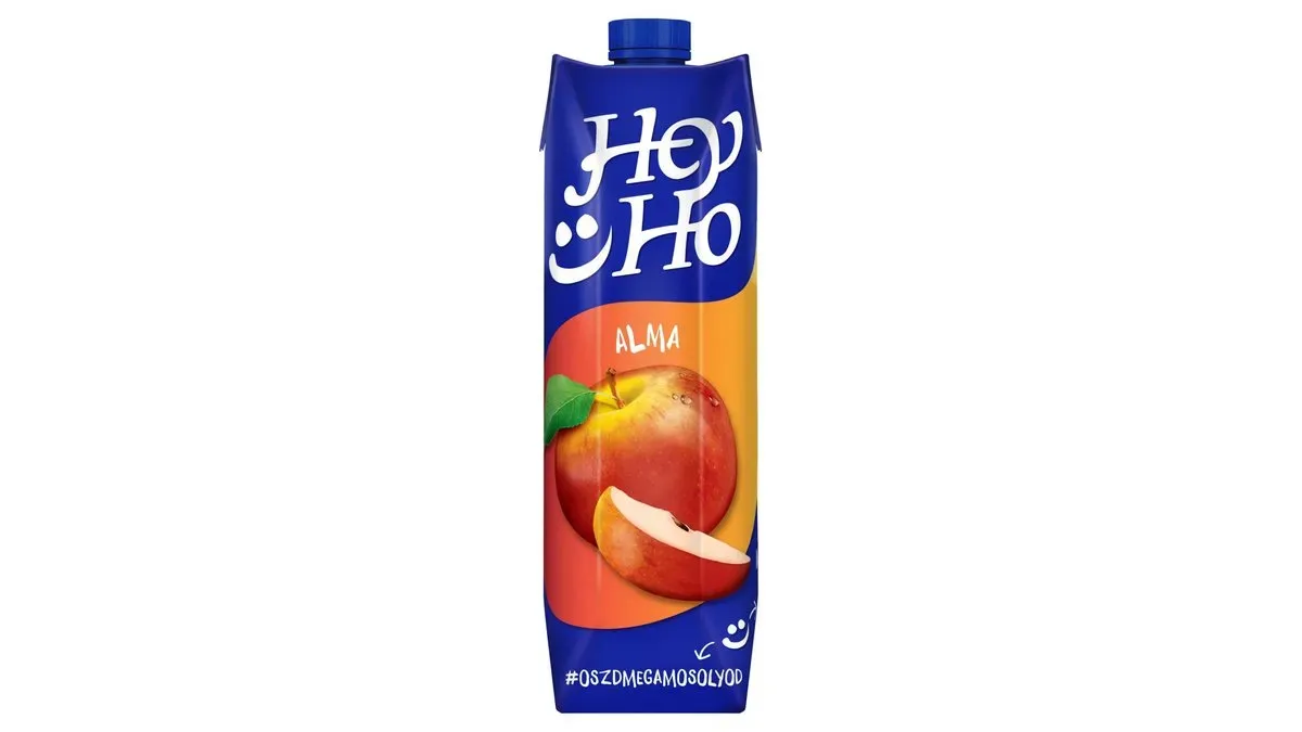 Heyho Alma 1L