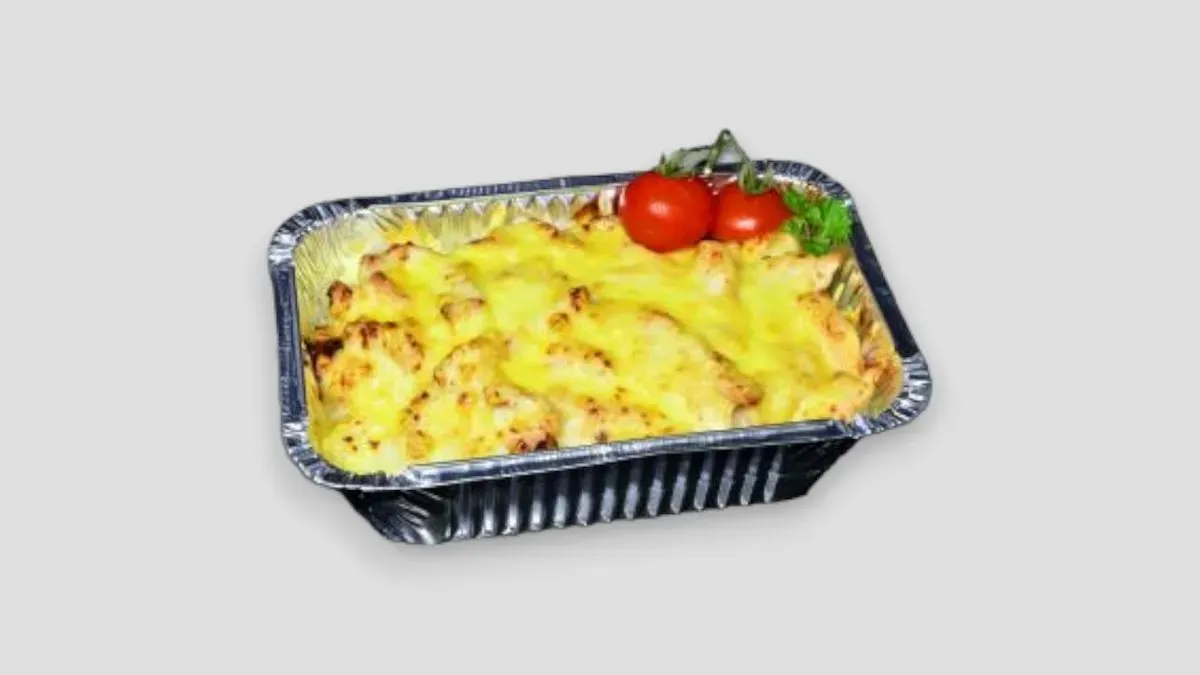 4 sajtos csirkecsíkok