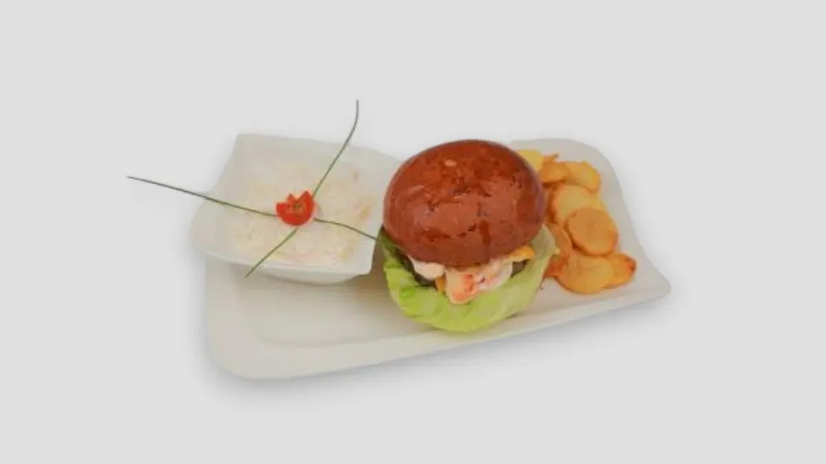 Sajtburger