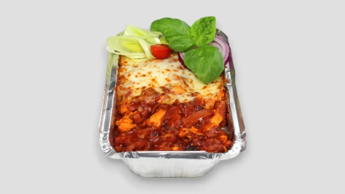 BBQ csirkecsíkok