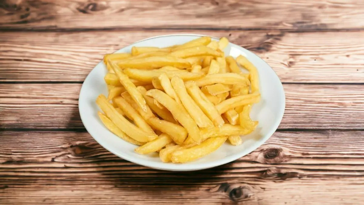 Hasábburgonya