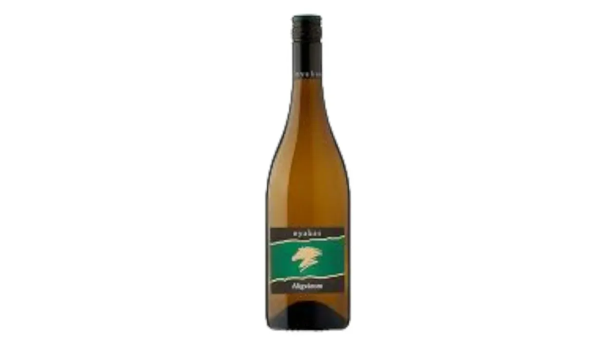 Nyakas - Budajenői Aligvárom 0,75l