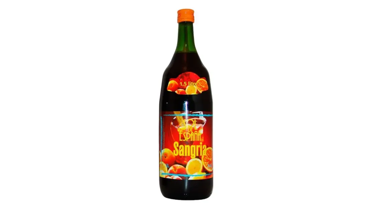 Sangria 1,5l
