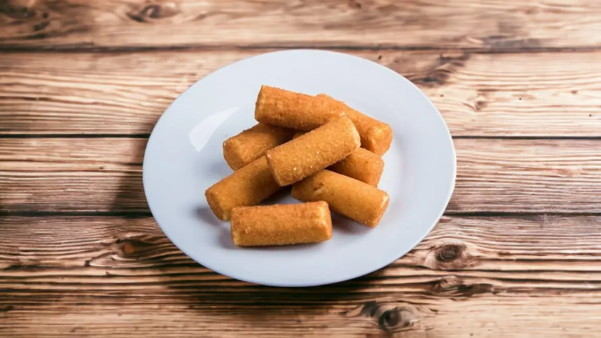 Burgonyakrokett