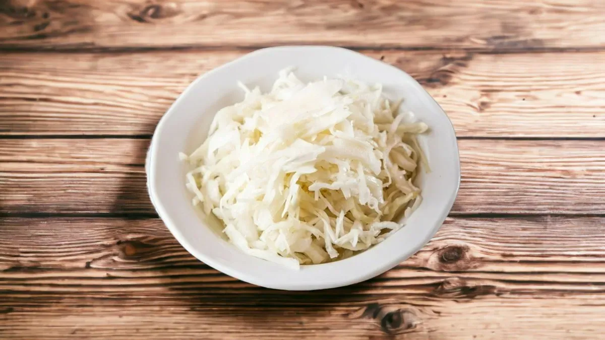 Káposztasaláta