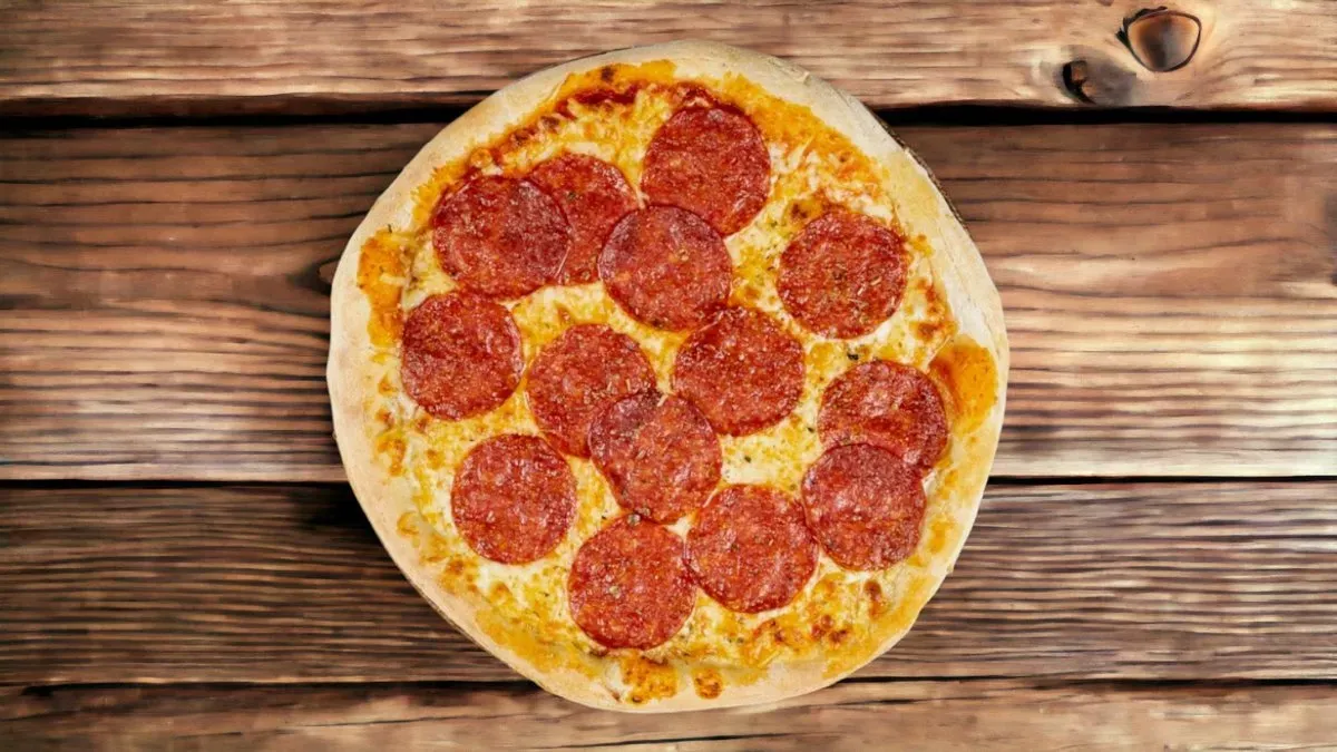 Pick pizza (32cm)