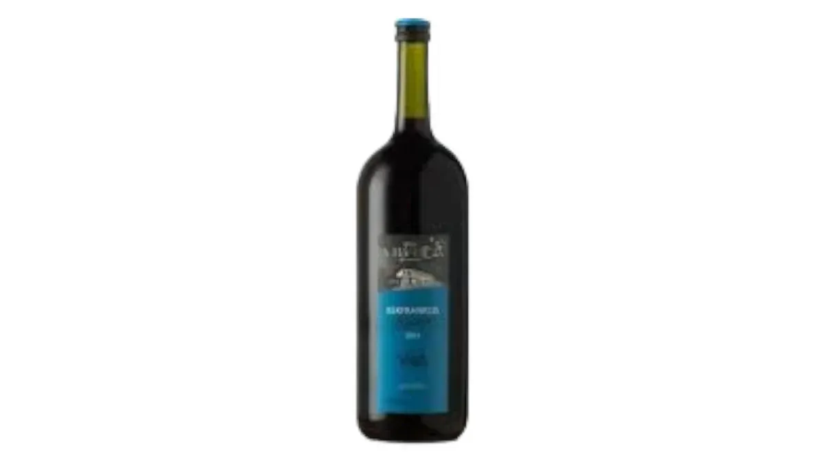 Kékfrankos vörösbor 1,5l