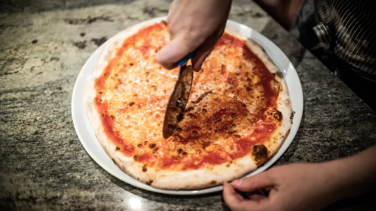 Margherita