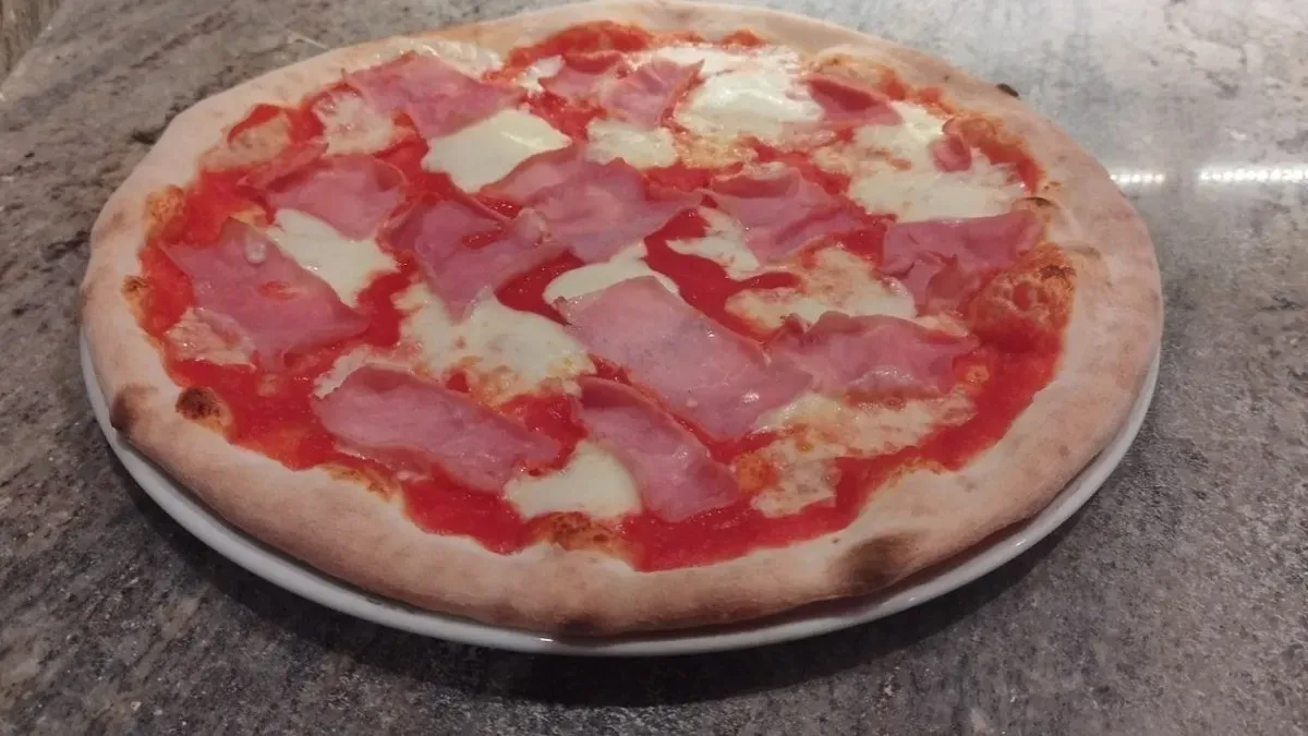 Prosciutto