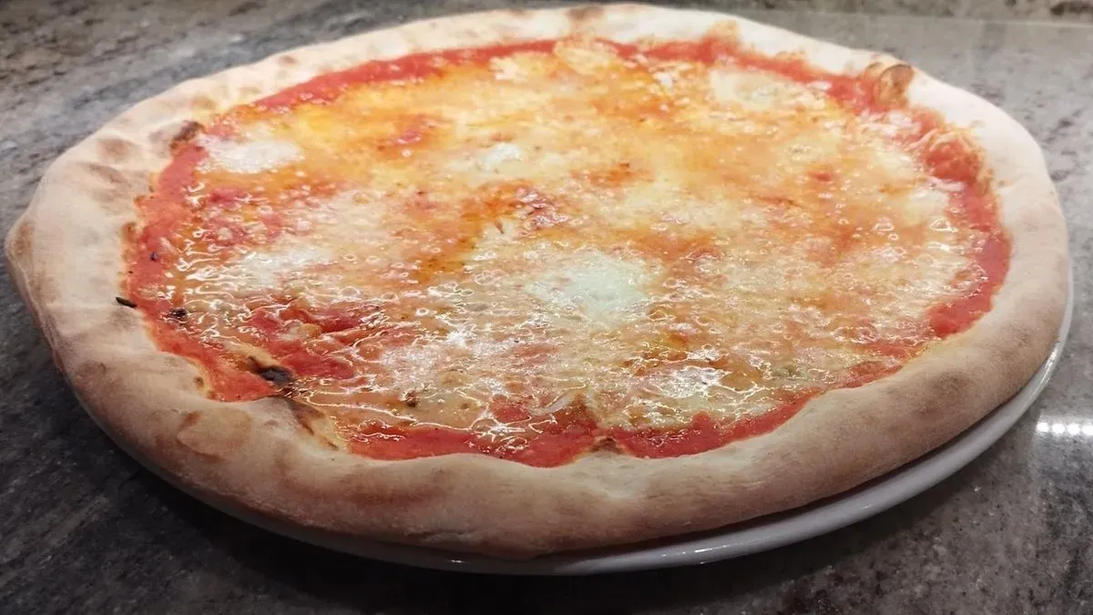 Quattro formaggi