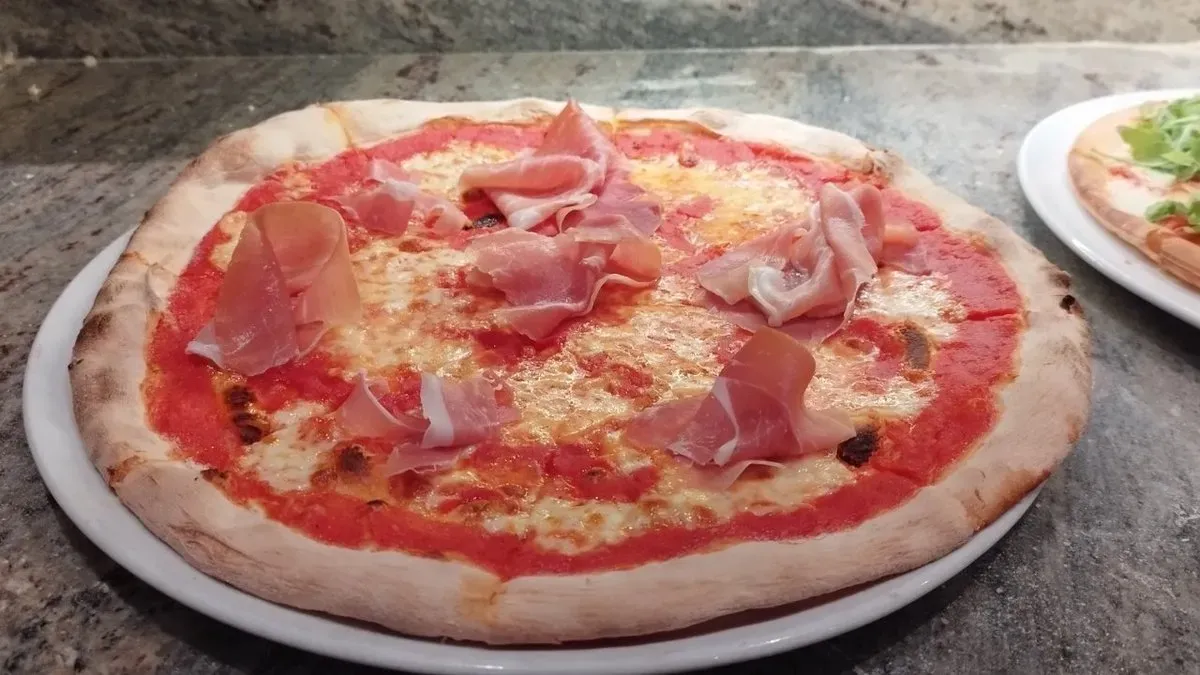 Prosciutto di Parma