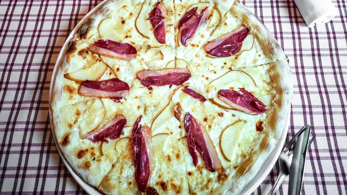Petto d’anatra