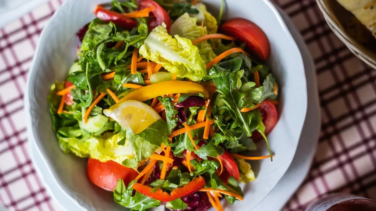 Insalata Mista