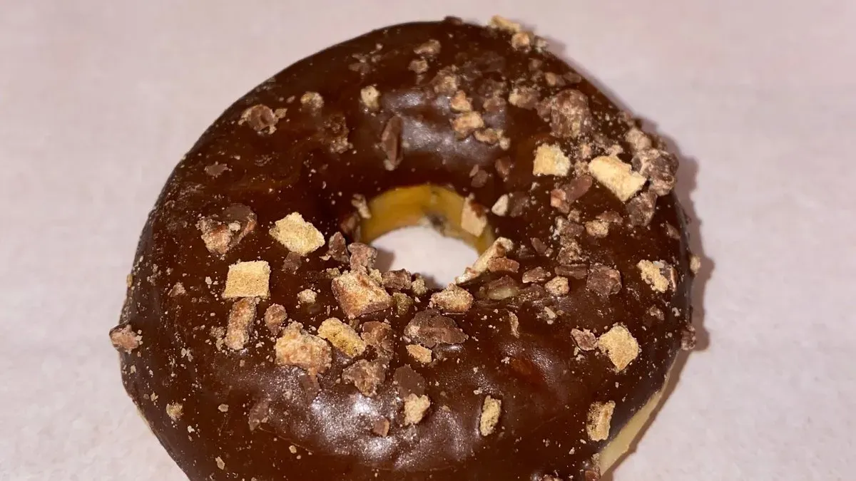 Donut