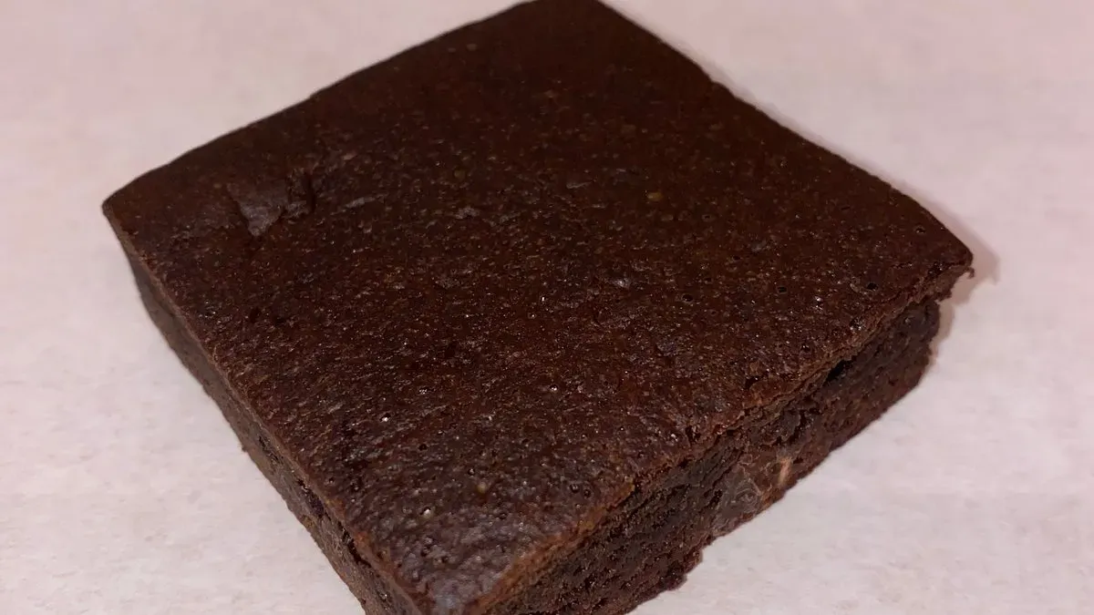 Brownie