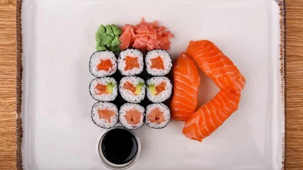 Shimi sake 12 db