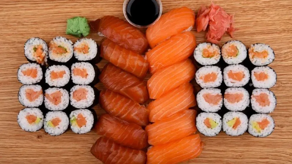 Big shimi 36 db
