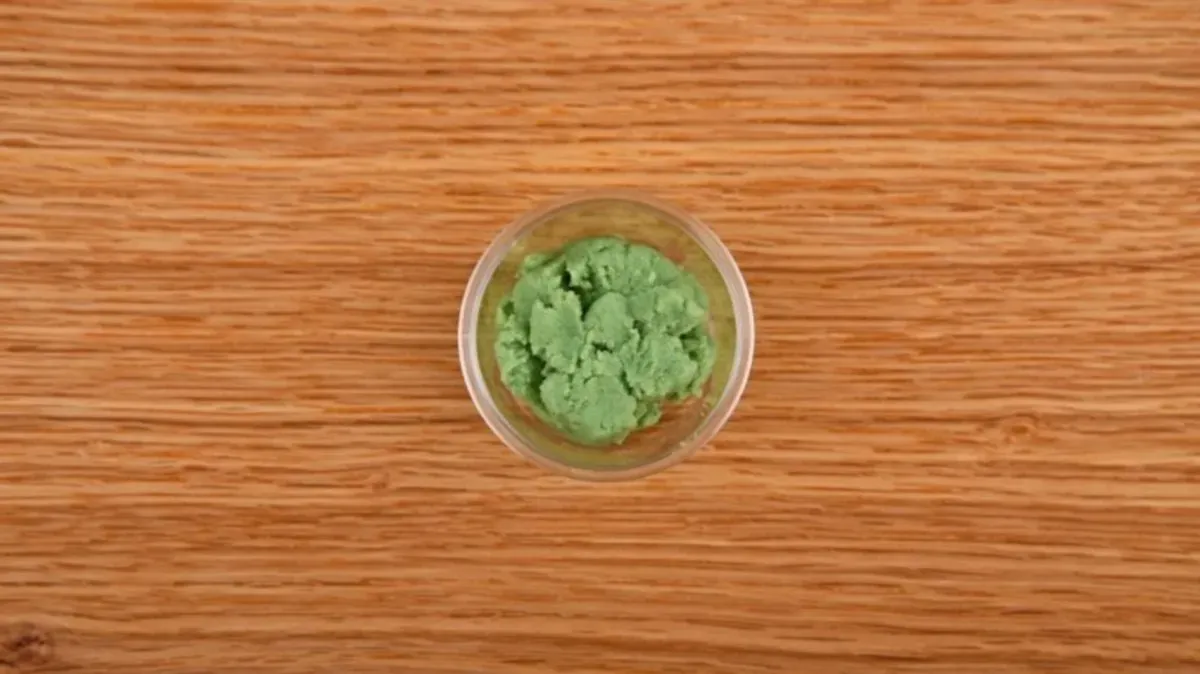 Wasabi