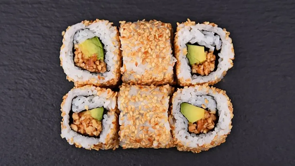 I Love Sushi sweet Alaszka maki (6db)