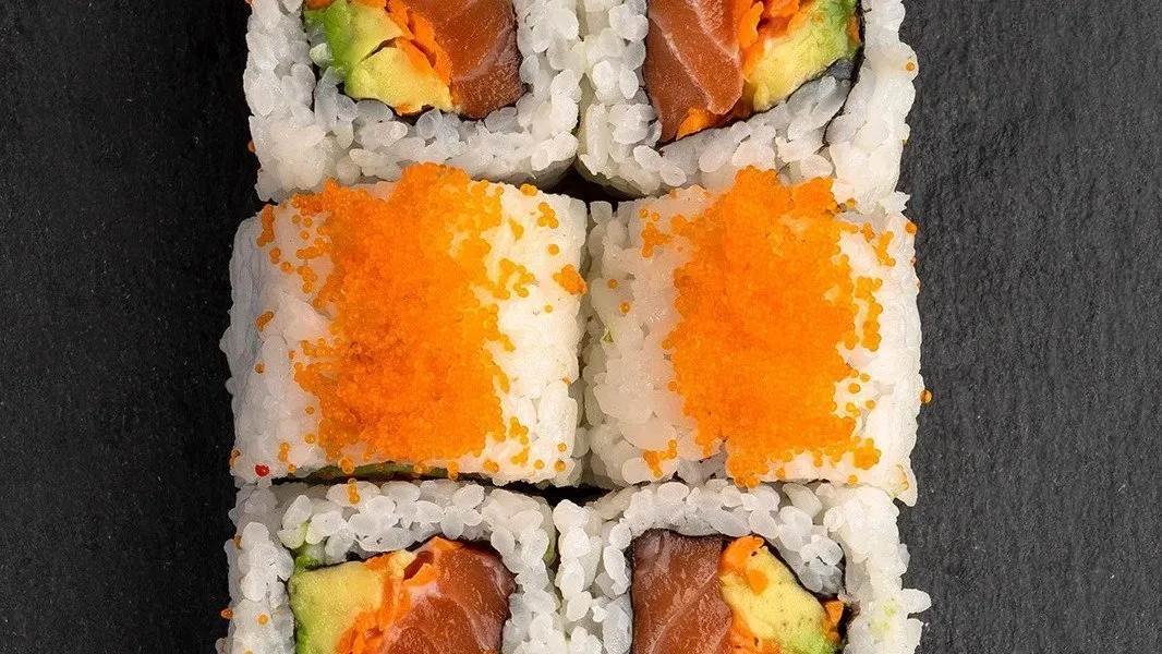 Tampa Alaszka maki