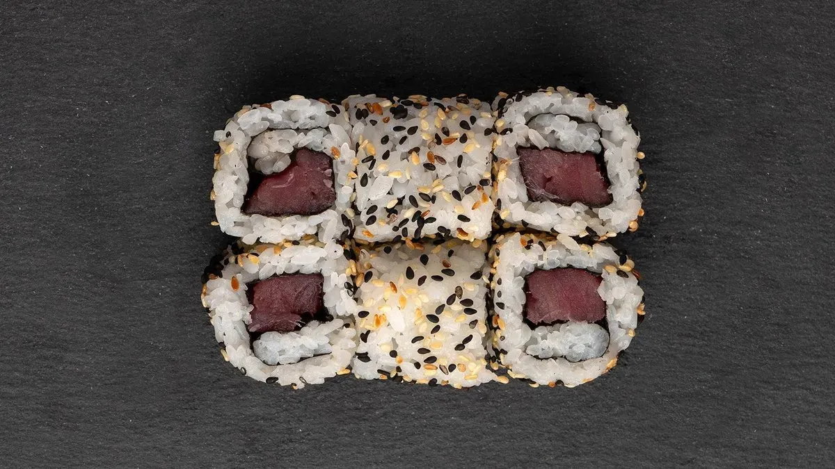 Nakamaki Ni