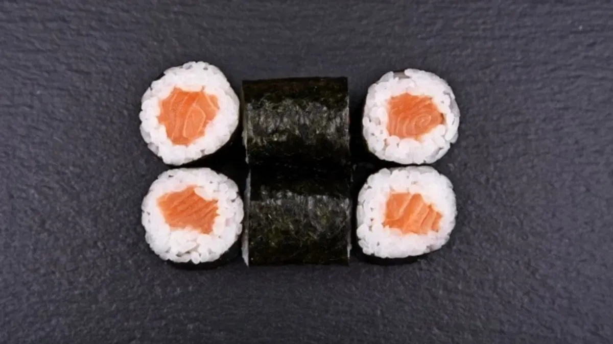 Lazac maki