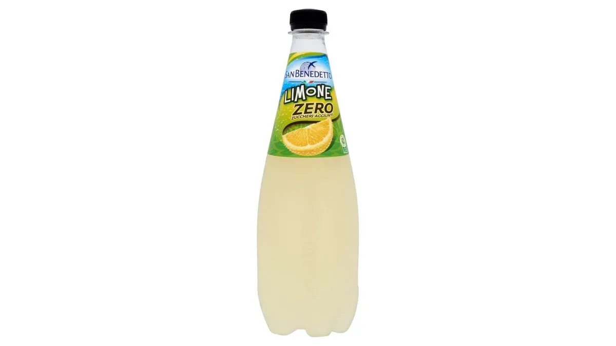 San Benedetto Limone 0,75l