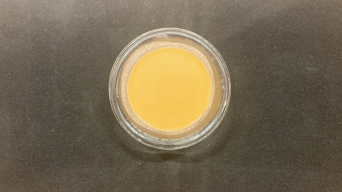 Sesame sauce