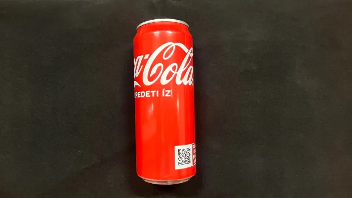 Coca Cola