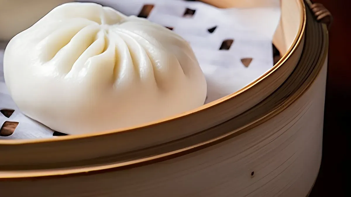 Bao (Beef)