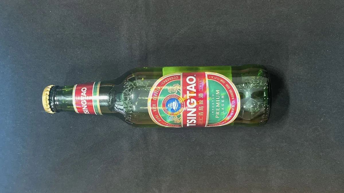 Tsingtao