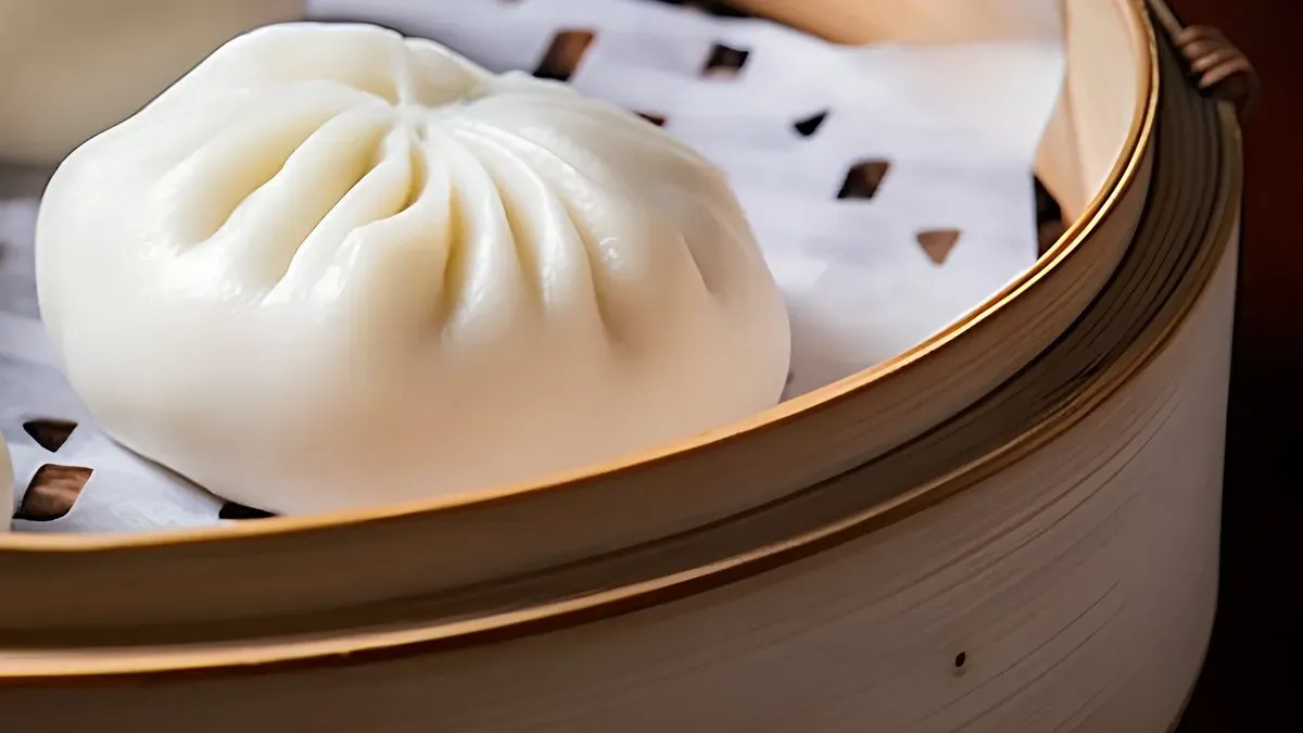 Bao (Pork)