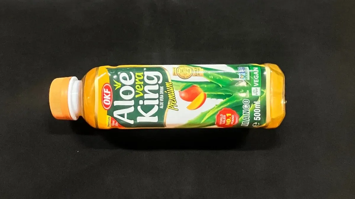 Aloe King (Mango)