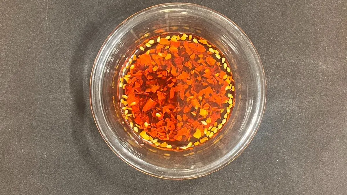 Spicy Sauce