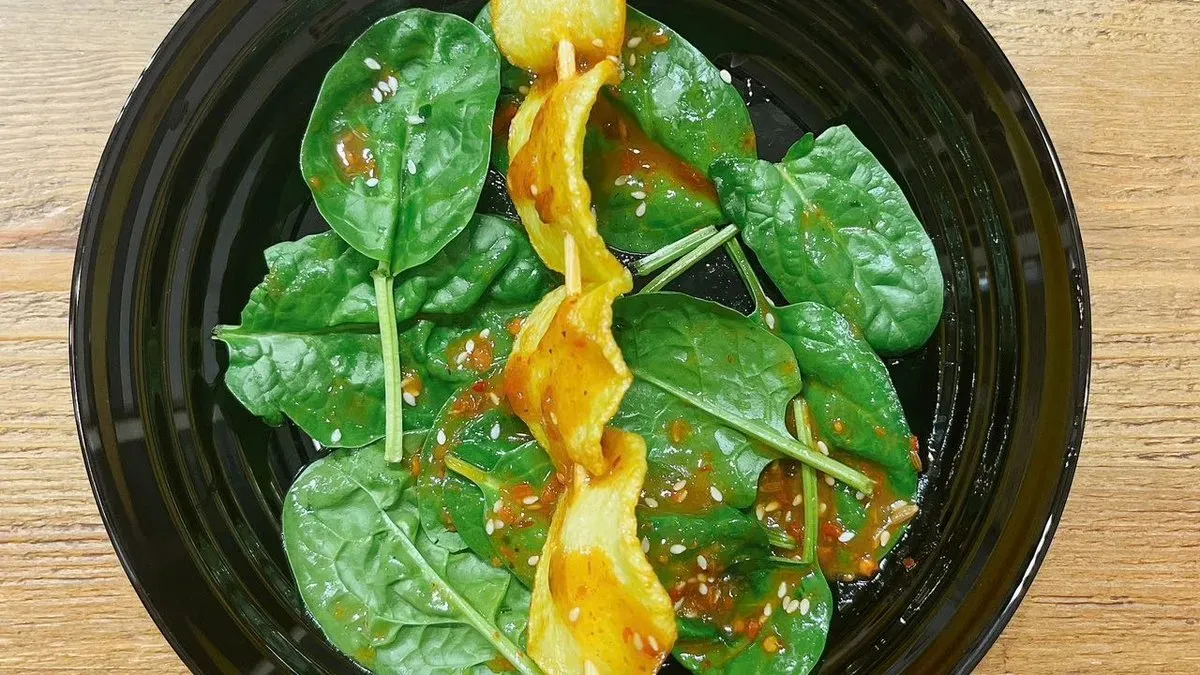 Potato Chips