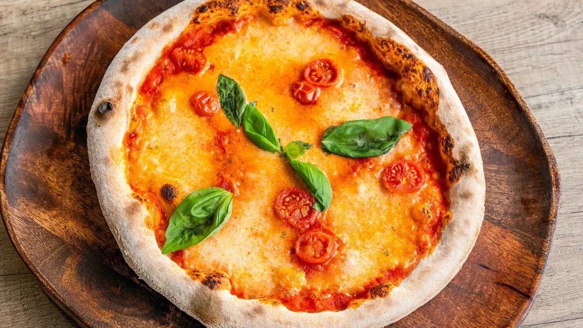 Caprese
