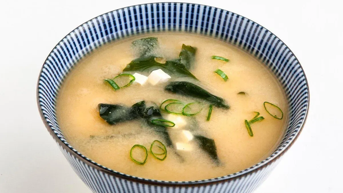 Miso Leves