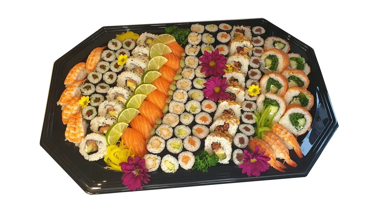 Party box 120 db.